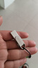 ThinkPlus联想32G 双接口金属U盘USB Type-C手机电脑专用外接通用优盘大容量内存扩容u盘TYCU301 实拍图