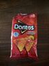 多力多滋（Doritos）超浓芝士+烧烤味玉米片57g*2台湾产薯片膨化休闲礼包追剧小零食 实拍图