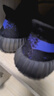 阿迪达斯Yeezy350椰子青少年学生休闲鞋 送女友礼物 36.5 实拍图