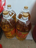 金龙鱼 食用油 花生浓香型浸出  食用植物调和油5L（新老包装随机发货） 实拍图