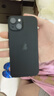Apple/苹果 iPhone 15 (A3092) 128GB 黑色 支持移动联通电信5G 双卡双待 实拍图