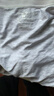 三枪女士内裤莫代尔柔软透气舒适中腰纯棉裆布女式三角裤3枚装 实拍图