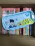 米吴科学漫画书全套 奇妙万象篇第1-24册合辑 儿童书6-12岁小学生课外阅读 百科全书漫画书 省钱卡 实拍图