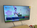 小米（MI）REDMI智能电视 A50 50英寸 144Hz高刷 【推荐看看65/75英寸】2GB+32GB L50RB-RAE 实拍图