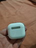 华强北新款【官配正品丨新Air第4代】蓝牙耳机无线适配苹果顶配主动降噪iPhone17/16/15/14/13半入耳式华强北 【主动降噪版全功能pods4】 灵动岛弹窗+空间音頻+三真电量 实拍图