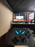 雷神（ThundeRobot）三模游戏手柄G30S TMR版 无线游戏手柄 类xbox霍尔扳机switch电脑PC手机steamNS明末渊虚之羽 实拍图
