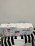 好奇（Huggies）金装拉拉裤L124片(9-14kg)尿不湿【速干不易红】 实拍图