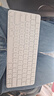Apple/苹果 妙控键盘-中文 (拼音) 轻薄苹果键盘蓝牙键盘无线键盘办公键盘 实拍图