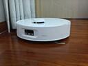 石头（roborock）扫地机器人扫拖一体 P20 活水版 滚筒洗地机器人 自动集尘热水洗拖布擦地拖地吸尘器 A2440RR 晒单实拍图