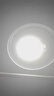 雷士（NVC）led灯盘吸顶替换灯芯灯泡灯板圆形磁吸灯条光源模组40瓦白光6500K 实拍图