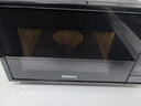 格兰仕（Galanz）一级能效变频家用微波炉20L平板易清洁一键解冻简易操作DB1 实拍图