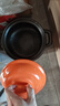 苏泊尔（SUPOR）砂锅煲汤锅炖锅4.5L养生煲耐高温不开裂陶瓷煲 实拍图