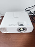 爱普生（EPSON）CH-TW5750【5700升级款】3LCD家庭影院智能投影仪（2700lm高亮度  原生1080P） 实拍图