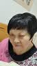 佰丝堂假发女短发中老年短卷发全头套式妈妈整顶发套真人发丝 实拍图