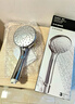 科勒（KOHLER）晨雨【三功能】流线型手持花洒单喷头莲蓬头R72421T-CP银色 实拍图