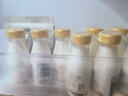每日鲜语鲜牛奶 3.6g优质蛋白巴氏杀菌乳 250ml*3瓶 低温牛奶 实拍图