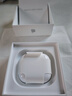 Apple/苹果 AirPods 4(支持主动降噪)搭配无线充电盒(USB-C)苹果耳机 蓝牙耳机适用iPhone/iPad 四代 实拍图