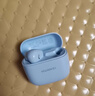 华为FreeBuds SE 2 长续航蓝牙耳机 40小时长续航 快速充电 蓝牙5.3适用于苹果/安卓手机蓝 实拍图