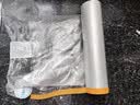 京惠思创一次性防尘布防尘膜宿舍塑料薄膜装修家具保护膜遮尘灰盖布床罩 实拍图