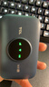 TCL随身wifi三网通用免插卡无线wifi6车载4G路由器随身便携无限制移动联通电信全国通用2026款5GXY15B 【新款苍梧蓝】展锐芯片3000毫安大电池 不限速不虚标月享1500G流量 实拍图