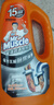 威猛先生（Mr Muscle）管道速效疏通啫喱 强力瓦解厨房堵塞 960ml 实拍图