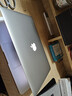 苹果（Apple） MacBook Pro/Air 二手苹果笔记本电脑 商务 办公 游戏 设计 剪辑 95新【超薄丨店长力荐】17款D42-8G/256 实拍图