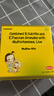 【原研药】【有效期至2026-6-3】妈咪爱 枯草杆菌二联活菌颗粒30袋 儿童孩子宝宝1-3岁6-12岁益生菌腹泻便秘 实拍图
