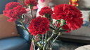 悦多彩优质水养鲜切花 母亲节三八节花束 昆明基地现采直发顺丰生活鲜花 向日葵5支+康乃馨10支 实拍图