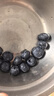 怡颗莓Driscoll's 云南蓝莓Jumbo大果18mm+ 4盒约125g/盒 新鲜水果 实拍图