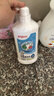 贝亲（Pigeon）奶瓶清洗剂婴儿专用奶嘴玩具果蔬清洗剂清洁剂洗洁精 700ml MA27 实拍图