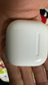 Apple/苹果 AirPods 4(支持主动降噪)搭配无线充电盒(USB-C)苹果耳机 蓝牙耳机适用iPhone/iPad 四代 实拍图