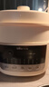 小熊（Bear）电炖盅隔水炖汤盅电炖锅燕窝炖盅煲汤炖汤陶瓷全自动家用3-4人炖煮一体多功能锅4.1L DDZ-J25H5 实拍图