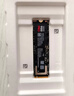 三星（SAMSUNG）2TB SSD固态硬盘 M.2接口(NVMe协议PCIe4.0*4/5.0*2)读速7250MB/S 990 EVO Plus 实拍图
