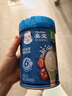嘉宝（GERBER）混合蔬菜营养谷物高铁米粉宝宝辅食米糊250g 6月龄+100%真验厂 实拍图
