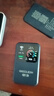 begle【送1500G】支持三网通5G 4G设备随身wifi6移动无线wi-fi7高速网络车载无限流量路由器2026新款 蓝【5Ghz】多送1块电池+内置32芯+十倍网速 实拍图