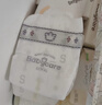 babycare皇室狮子王国弱酸纸尿裤 mini装NB34片便携装尿不湿 实拍图