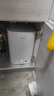 美的（Midea）新品8.3升储水式小厨宝家用48升一级能效2000W电热水器 防电墙 厨房热水宝 国家补贴F8.3-20CB(ES) 实拍图