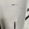 德业（Deye）除湿机/抽湿机 除湿量12升/天 25㎡家用轻音吸湿器地下室干燥机干衣机 低功耗 手机智控DYD-E12A3 实拍图