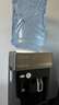 美菱（MeiLing）饮水机 家用立式办公双开门柜式温热型饮水器MY-L109 实拍图