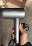 康夫（CONFU）2亿负离子护发电吹风机折叠家用便携不伤发大风速大功率宿舍女士男士用吹风筒 生日礼物 KF-3153灰 实拍图