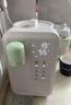 小熊（Bear）恒温水壶 婴儿泡奶机 全自动定量出水调奶器烧水壶2.2L 热门商品 实拍图