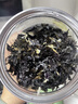 弘品汇 浙江即食虾皮紫菜 净重60g 罐装虾米紫菜虾皮干货食材 源头直发 实拍图