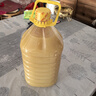 鲁花【保真花生油】 食用油 5S 压榨一级 花生油 5L 实拍图