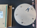 雷士（NVC）led灯盘吸顶替换灯芯灯泡灯板圆形磁吸灯条光源模组40瓦白光6500K 实拍图
