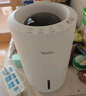亚都（YADU）无雾加湿器卧室办公室母婴 上加水4L大容量 恒湿可调 轻音定时 空气加湿器升级款 SZ450-TJ030Pro 实拍图