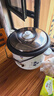 半球（PESKOE）电饭煲6L电饭锅 家用直身电饭锅带蒸笼CFXB60-5M适合人用5至8人 实拍图
