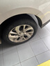 玛吉斯（MAXXIS）轮胎/汽车轮胎 235/45ZR18 98Y VS5 适配英仕派/速派 实拍图