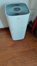 美的（Midea）空气净化器家用 除甲醛除尘除雾霾除异味 99.9%除菌率 负离子空气伴侣 智能wifi控制 一级能效 【净化除醛】KJ400G-Z1 Pro 实拍图
