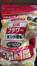 日清 日本进口 薄力小麦粉 低筋面粉蛋糕饼干粉 天妇罗粉烘焙原料500g 实拍图