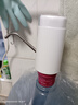 小熊（Bear）抽水器桶装水 大水桶饮水机抽水神器 水泵压水器纯净水电动取水器 矿泉水自动上水器 YSJ-D05U2 实拍图
